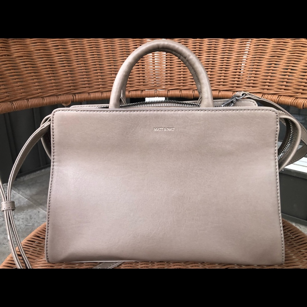 Matt and Nat Bag